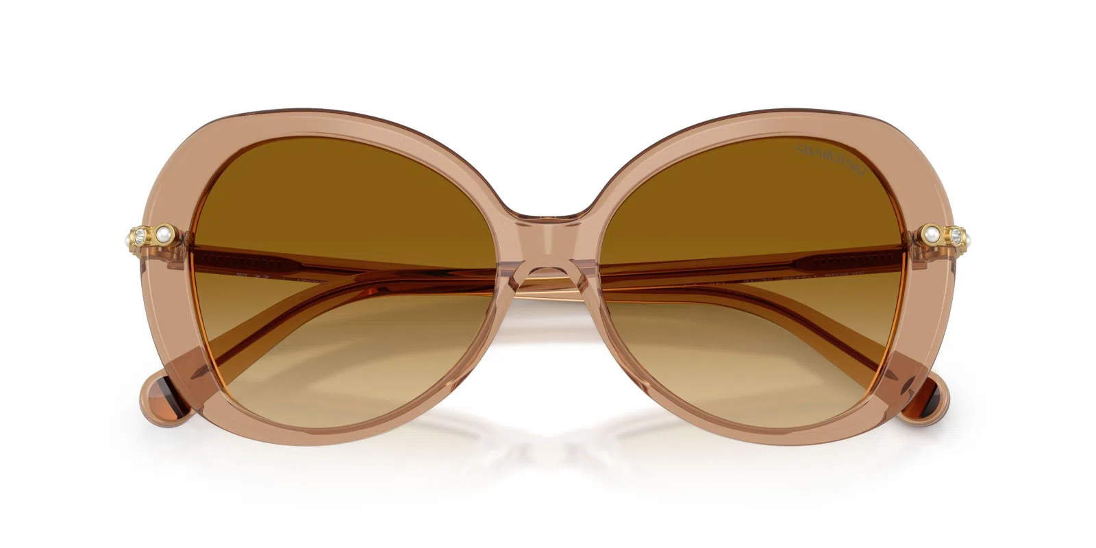 Swarovski 6059 Sunglasses - view 45